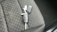 Kia Rio 1.2 DPi 1 5dr Petrol Hatchback